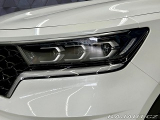 Kia Sorento 1.6T-GDi HYBRID 4x4 PREMI 2023