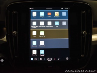 Volvo XC40 2,0 B3 Plus Bezklíč 2023