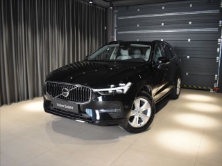 Volvo XC60 2,0 B5 AWD CORE BLIS,Bezk