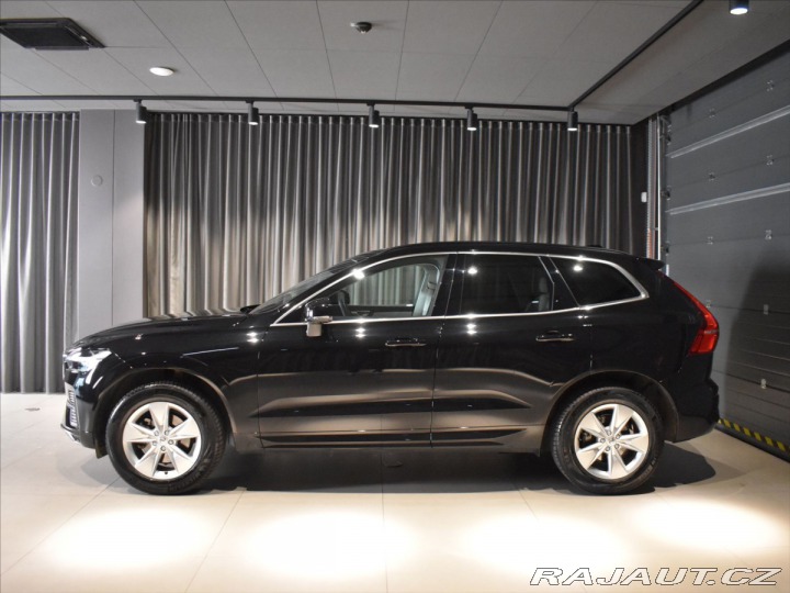 Volvo XC60 2,0 B5 AWD CORE BLIS,Bezk 2025