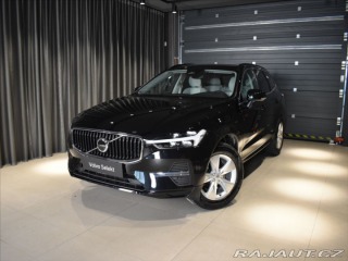 Volvo XC60 2,0 B5 AWD CORE BLIS,Bezk 2025