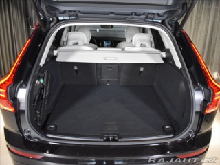 Volvo XC60 2,0 B5 AWD CORE BLIS,Bezk 2025