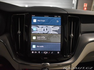 Volvo XC60 2,0 B5 AWD CORE BLIS,Bezk 2025