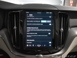 Volvo XC60 2,0 B5 AWD CORE BLIS,Bezk 2025