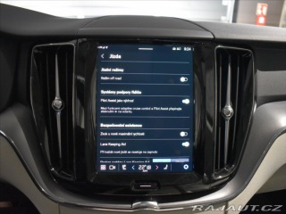 Volvo XC60 2,0 B5 AWD CORE BLIS,Bezk 2025