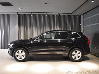 Volvo XC60 2,0 B5 AWD CORE BLIS,Bezk 2025