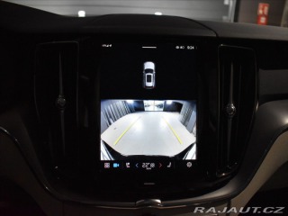 Volvo XC60 2,0 B5 AWD CORE BLIS,Bezk 2025