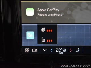 Volvo XC60 2,0 B5 AWD CORE BLIS,Bezk 2025