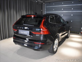Volvo XC60 2,0 B5 AWD CORE BLIS,Bezk 2025