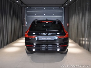 Volvo XC60 2,0 B5 AWD CORE BLIS,Bezk 2025