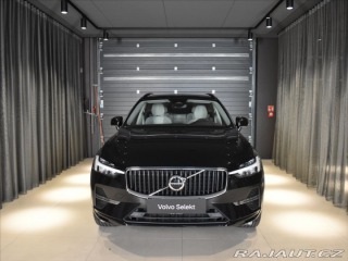 Volvo XC60 2,0 B5 AWD CORE BLIS,Bezk 2025
