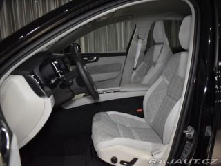 Volvo XC60 2,0 B5 AWD CORE BLIS,Bezk 2025