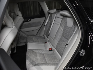 Volvo XC60 2,0 B5 AWD CORE BLIS,Bezk 2025