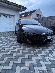 Alfa Romeo 159 2,4   Sportwagon JTD 147 2010