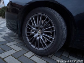 Alfa Romeo 159 2,4   Sportwagon JTD 147 2010