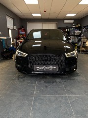 Audi A3 2,0   8V TDI 110KW sedan