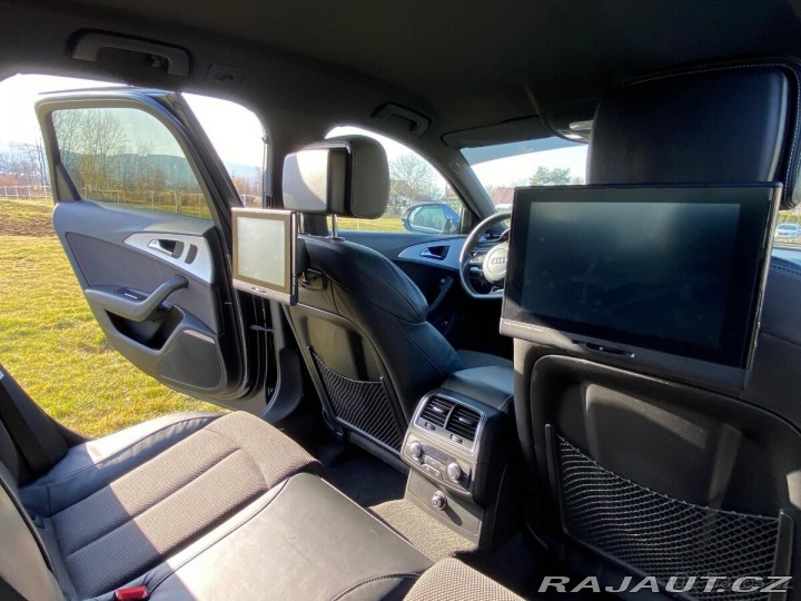 Audi A6 3,0   MTM Competition BiT 2016