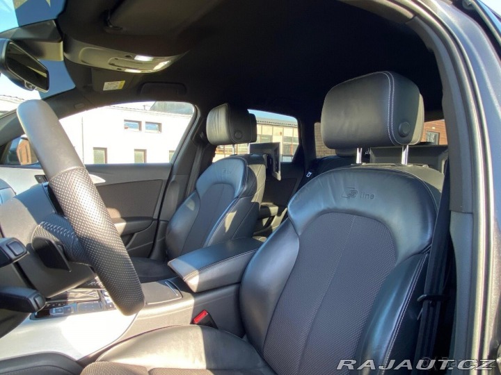 Audi A6 3,0   MTM Competition BiT 2016