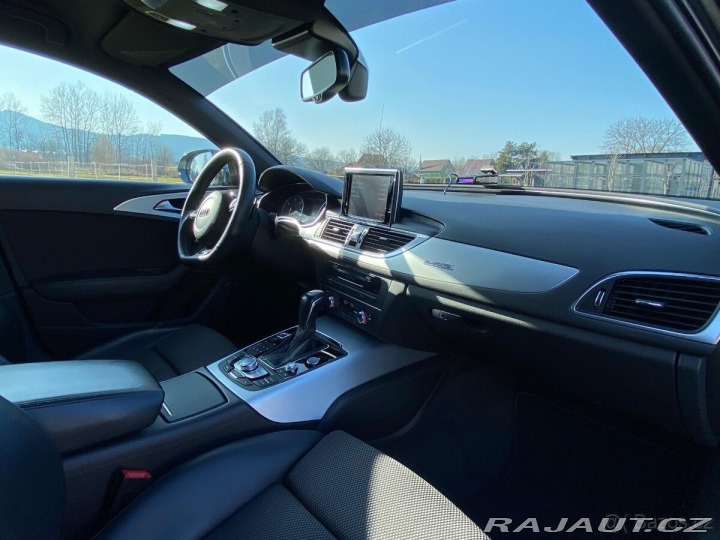 Audi A6 3,0   MTM Competition BiT 2016