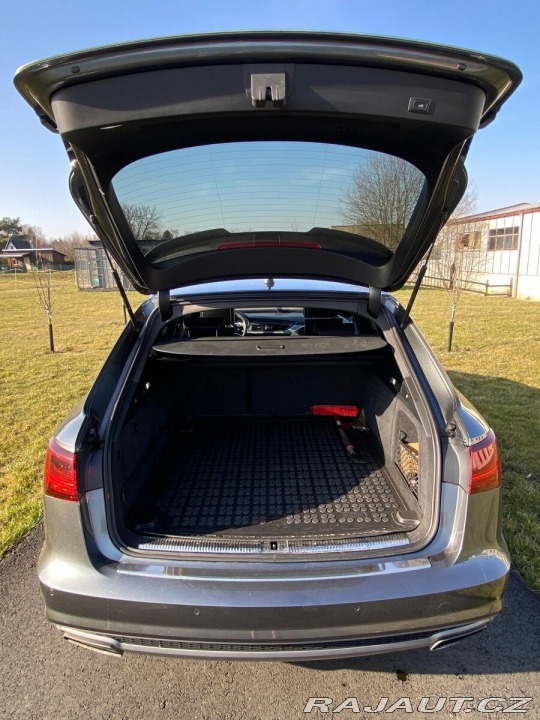 Audi A6 3,0   MTM Competition BiT 2016