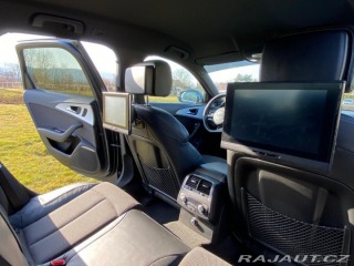 Audi A6 3,0 MTM Competition BiT 2016