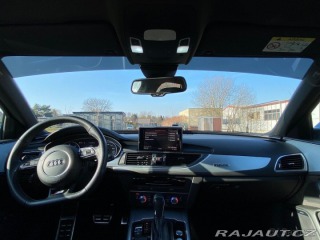 Audi A6 3,0 MTM Competition BiT 2016