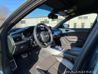 Audi A6 3,0 MTM Competition BiT 2016