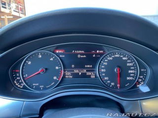 Audi A6 3,0 MTM Competition BiT 2016