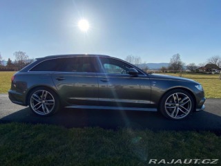Audi A6 3,0 MTM Competition BiT 2016