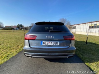 Audi A6 3,0 MTM Competition BiT 2016