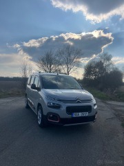 Citroën Berlingo 1,2
