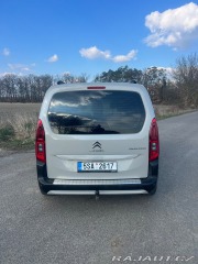 Citroën Berlingo 1,2 2019