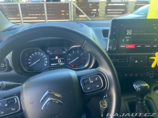 Citroën Berlingo 1,2 2019