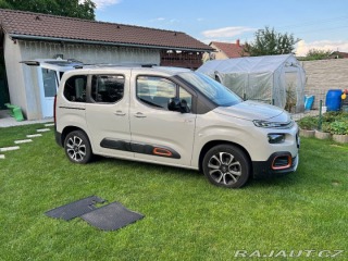 Citroën Berlingo 1,2 2019