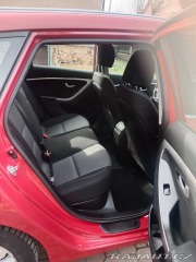 Hyundai i30 1,6   Prodej auta 2014