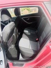 Hyundai i30 1,6   Prodej auta 2014