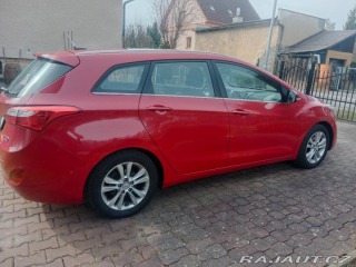 Hyundai i30 1,6   Prodej auta 2014