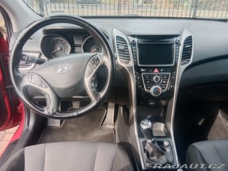 Hyundai i30 1,6   Prodej auta 2014