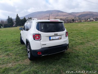 Jeep Renegade 1,6   Limited 2015