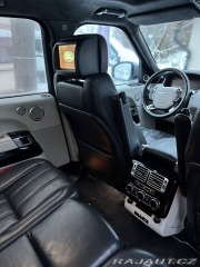 Land Rover Range Rover 3,0 2015