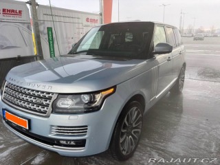 Land Rover Range Rover 3,0 2015