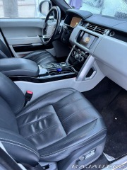 Land Rover Range Rover 3,0 2015