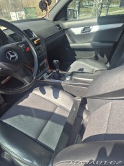 Mercedes-Benz C w204 c250 amg 1800