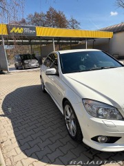 Mercedes-Benz C w204 c250 amg 1800