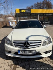 Mercedes-Benz C w204 c250 amg 1800