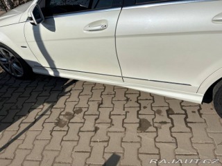 Mercedes-Benz C w204 c250 amg 1800