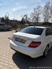 Mercedes-Benz C w204 c250 amg 1800