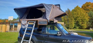 Mitsubishi Pajero 3,2 IV. gen 1800