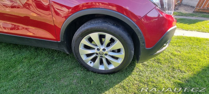 Opel Mokka 1,7 CDTI 1800