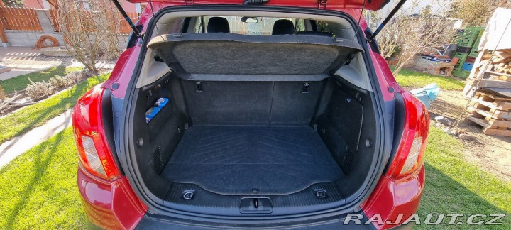 Opel Mokka 1,7 CDTI 1800